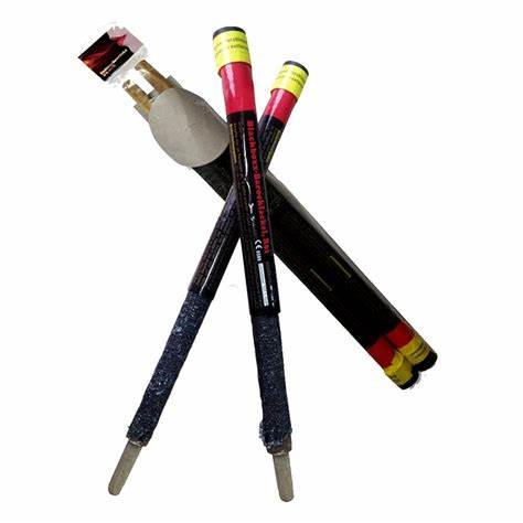 BlackBoxx Barockfackel