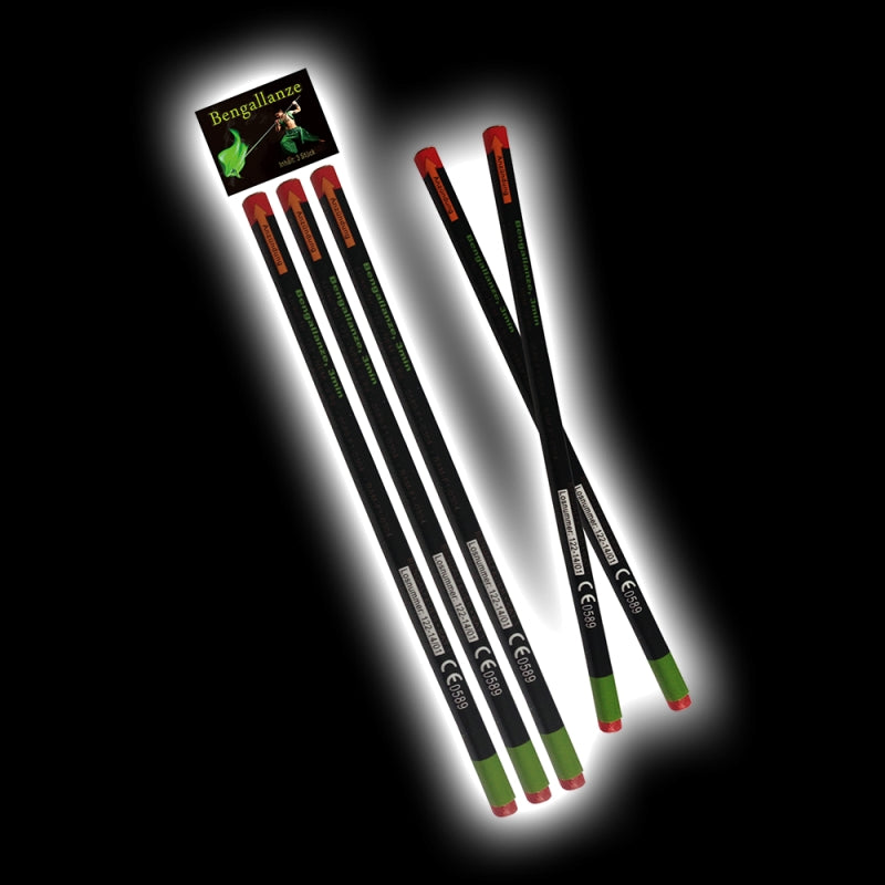 BlackBoxx Anzündstäbchen 3min, 3er Pack