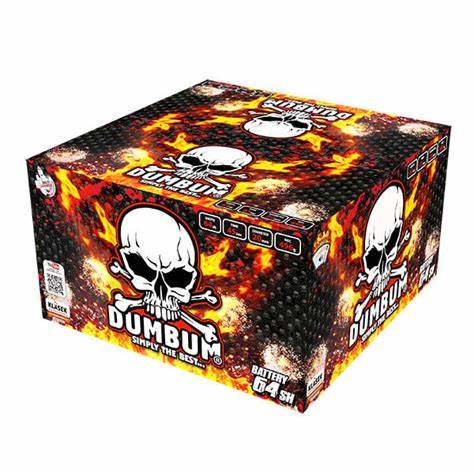 Klasek DumBum 64/20 XXL Batterie