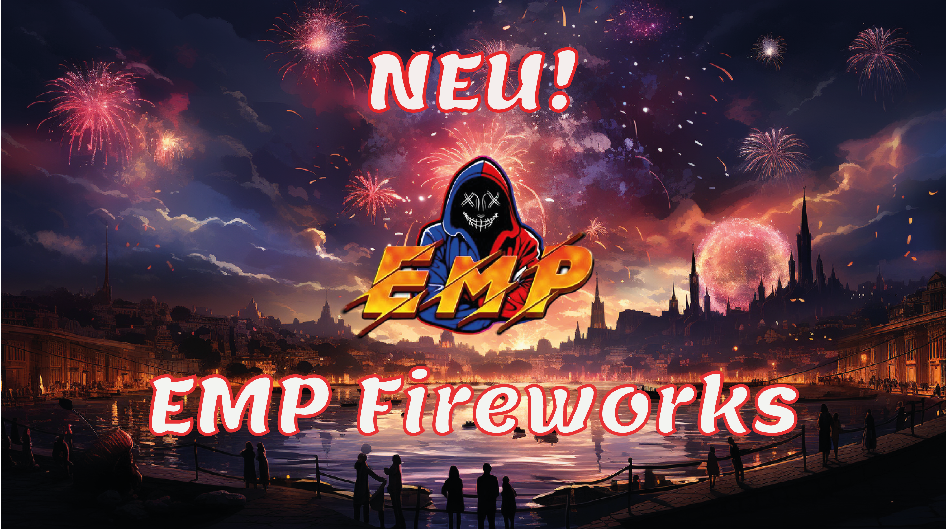 EMP Fireworks