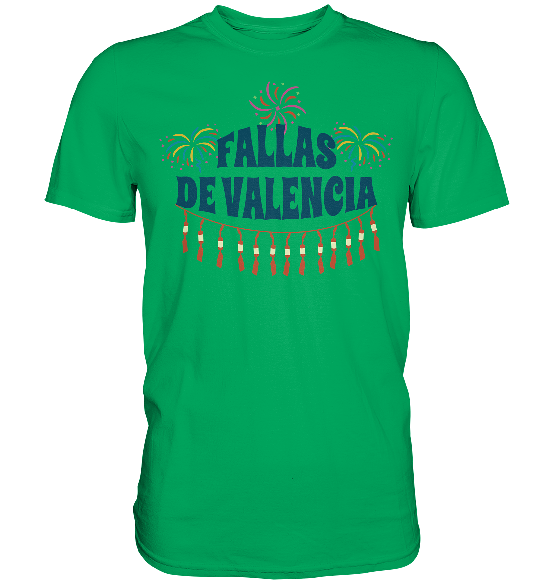 Premium Shirt