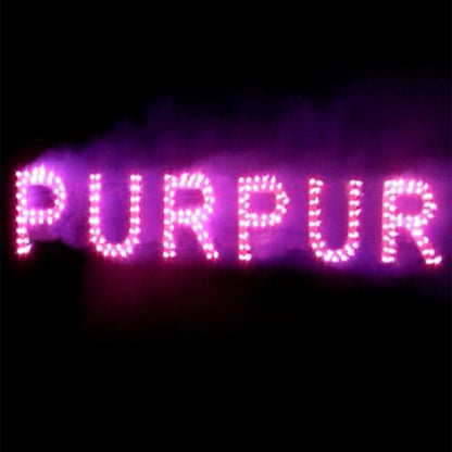 BlackBoxx Lanzenlicht für Lichterbilder 25er verschiedene Faben