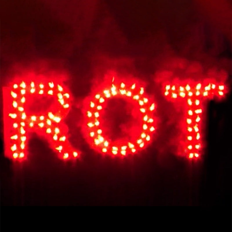 BlackBoxx Lanzenlicht für Lichterbilder 25er verschiedene Faben