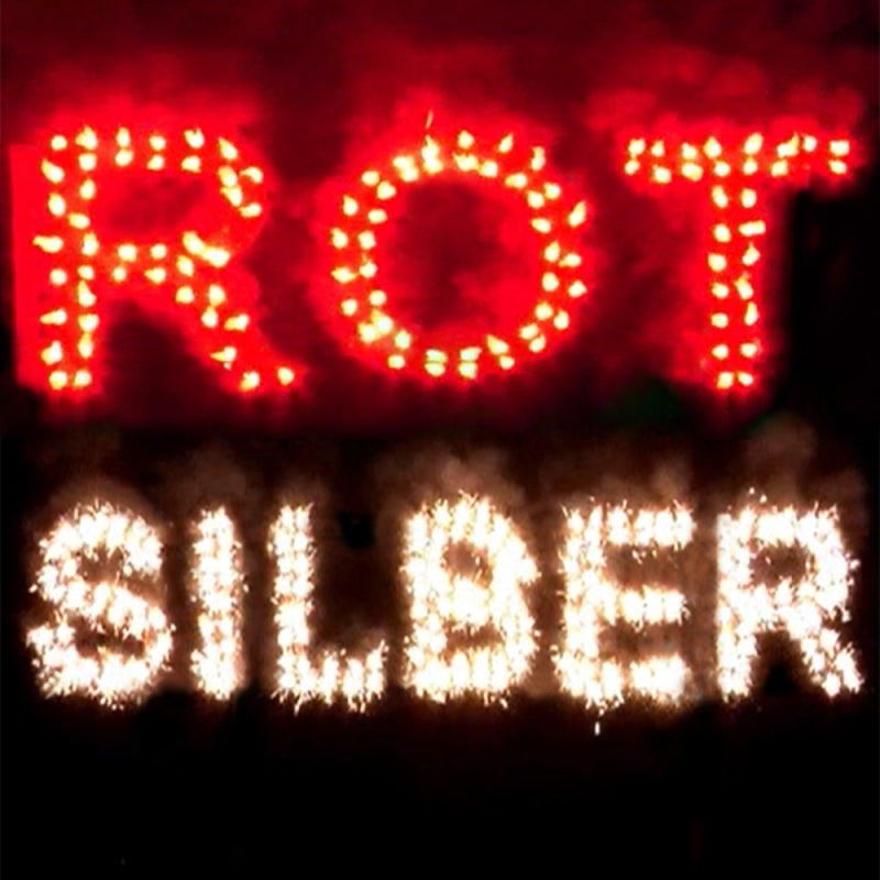 BlackBoxx Lanzenlicht für Lichterbilder 25er verschiedene Faben