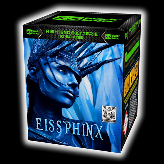 BlackBoxx Eissphinx