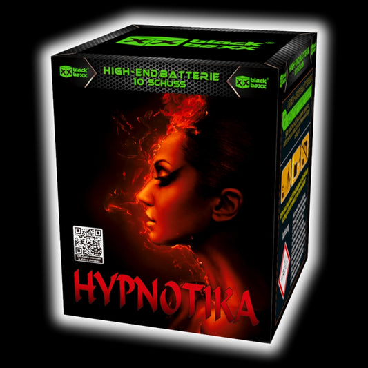 BlackBoxx Hypnotika