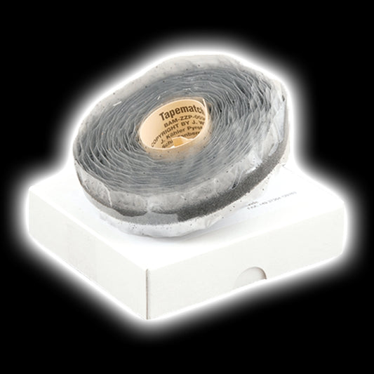 Tape Match, 15 m Rolle selbstklebendes Zündband