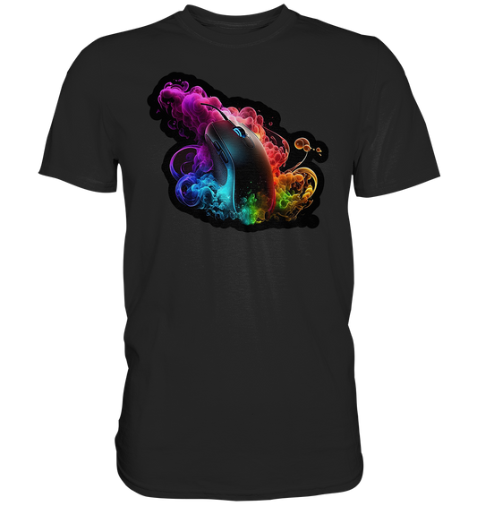 Gaming Controller Gamer Video Game Controller T-Shirt - Premium Shirt