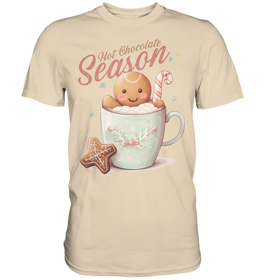 Weihnachten, Weihnachtsmann, Christmas - Premium Shirt