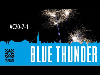 Funke Blue Thunder