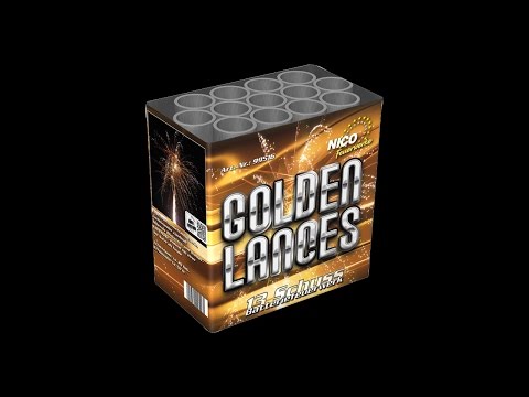 Nico Golden Lances