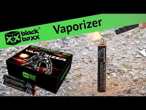 BlackBoxx Vaporizer (10er Schtl.)