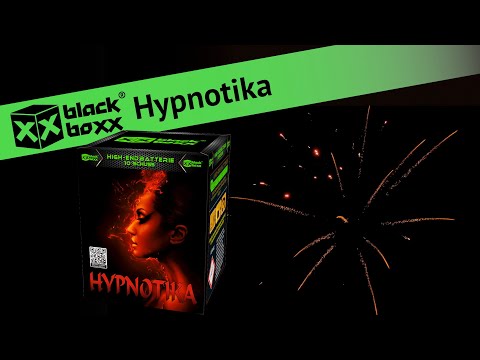BlackBoxx Hypnotika